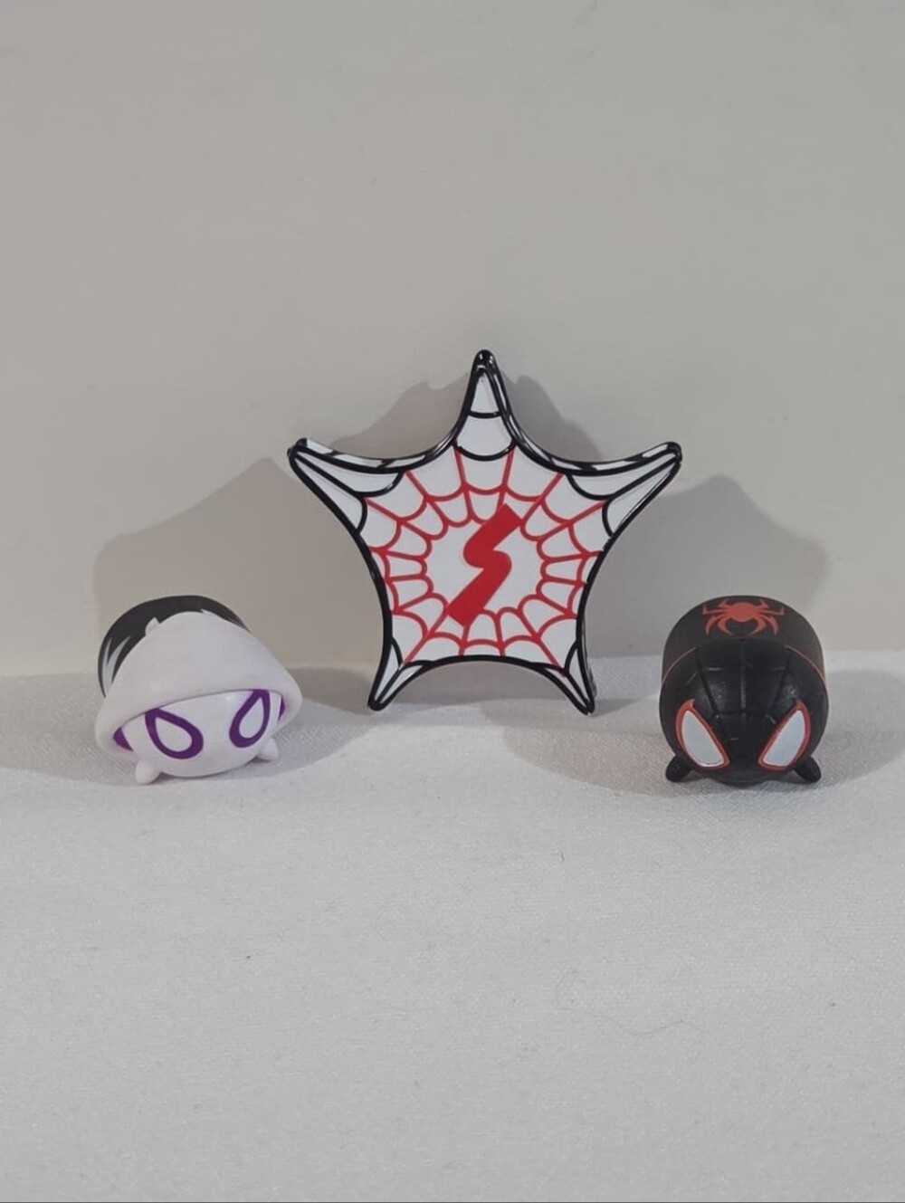 Spider-Man mini Tsum Tsum bundle